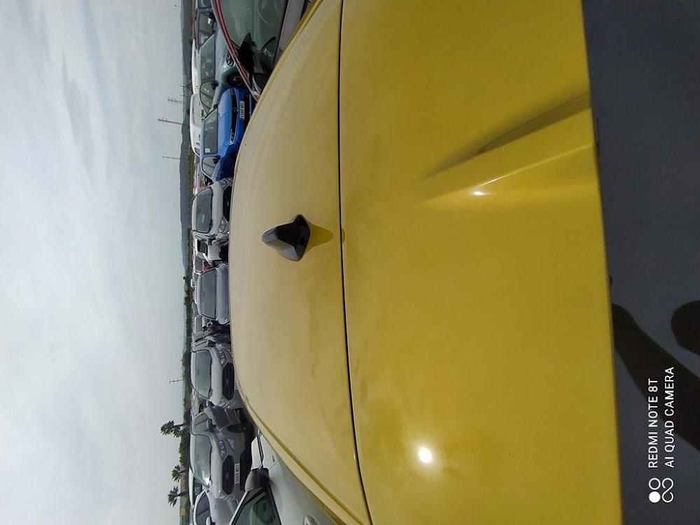 Foto Opel Astra 6