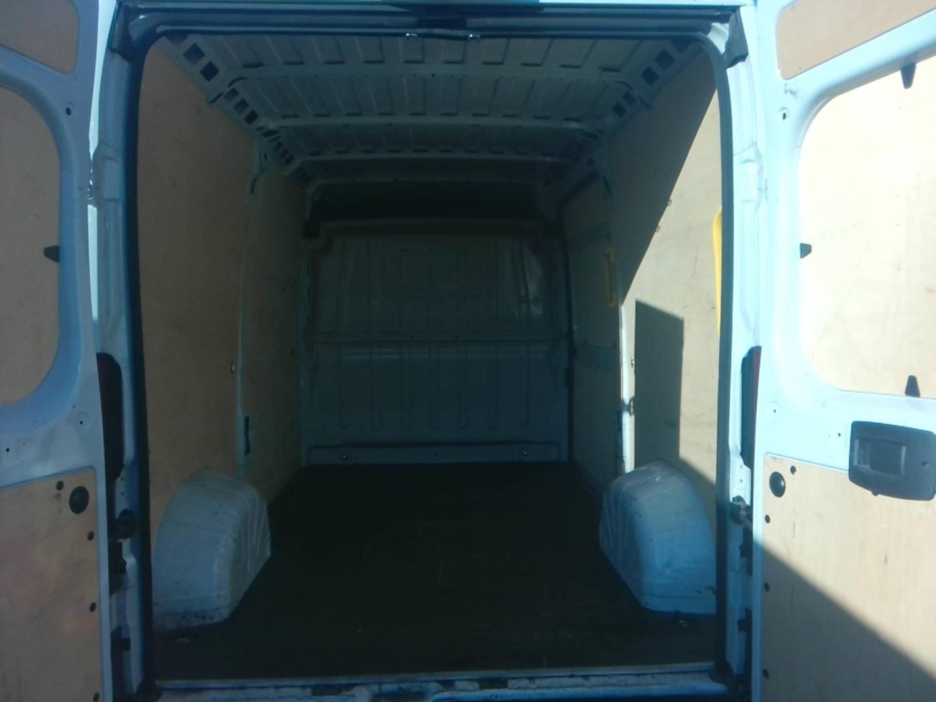 Citroen JUMPER FGN 33 L2H2 120 S&S BVM6 2024