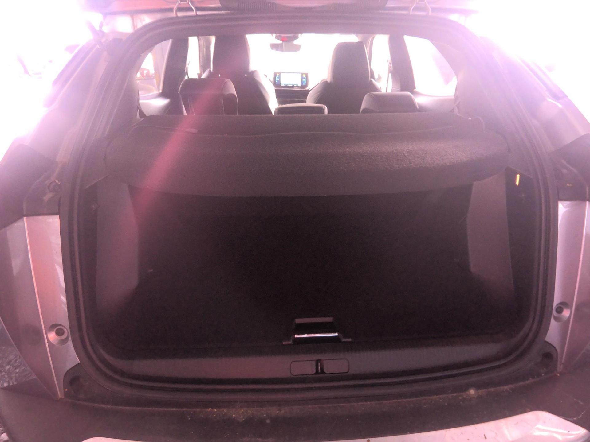 Peugeot 2008 Electrique 136 ch GT Pack 2022