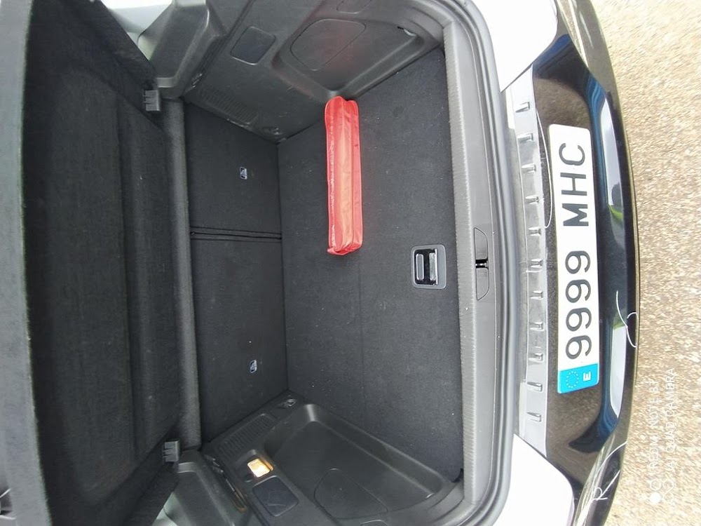 Foto BMW Grandland PHEV 8