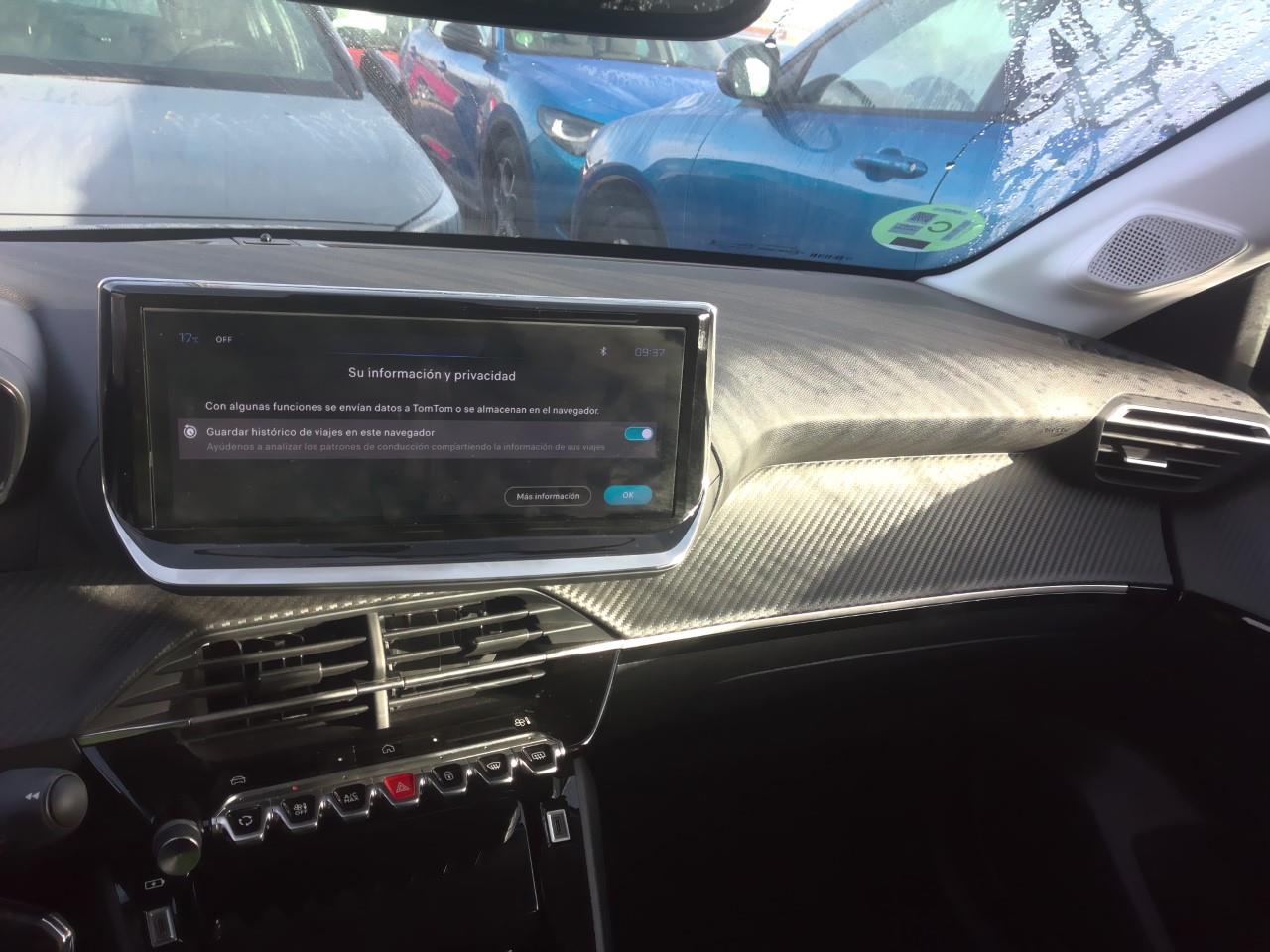 Foto Peugeot 308 7