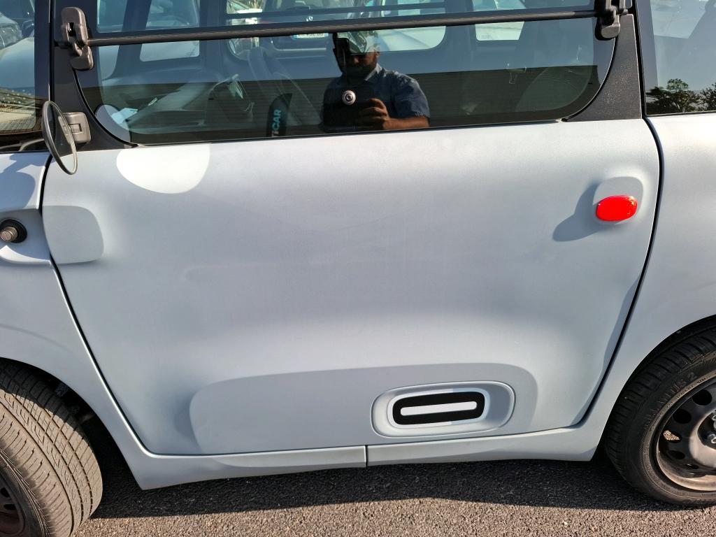 Citroen AMI