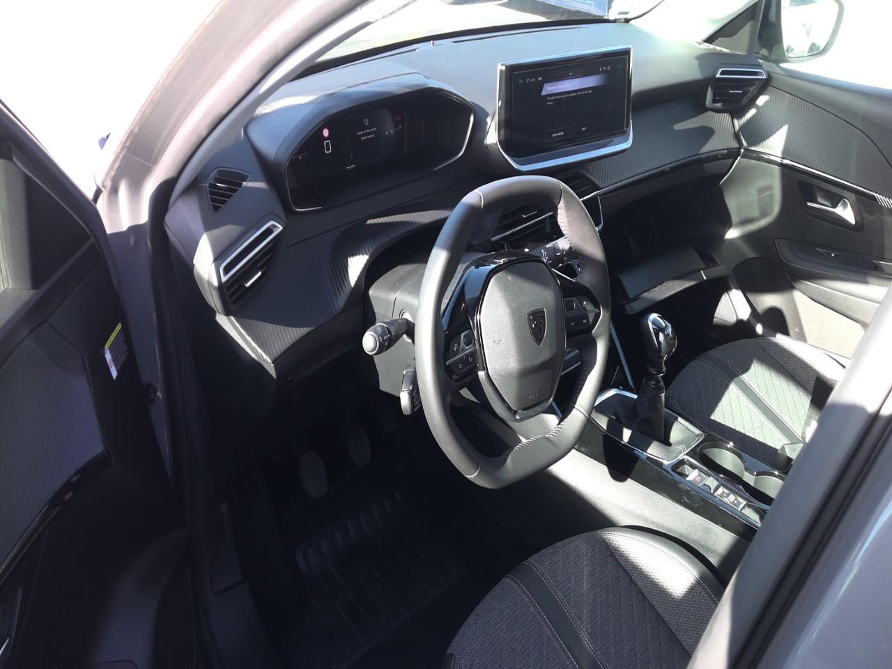 Foto Peugeot 308 3