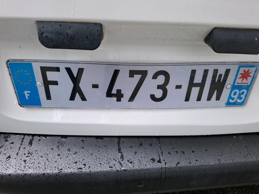 Citroen BERLINGO VAN M 650 BLUEHDI 100 S&S BVM5 DRIVER 2021