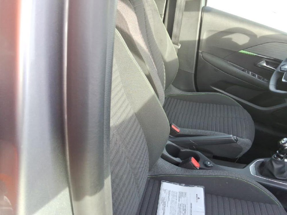 Foto Peugeot 308 8