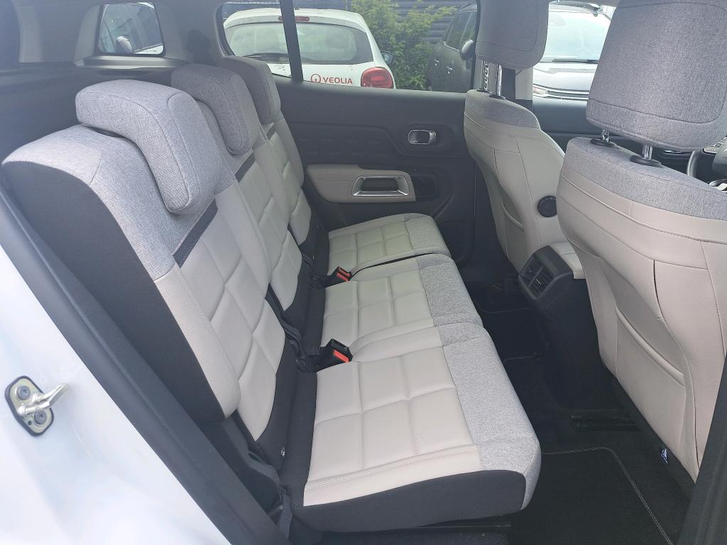 Citroen C5 Aircross BlueHDi 130 S&S EAT8 Shine Pack 2021