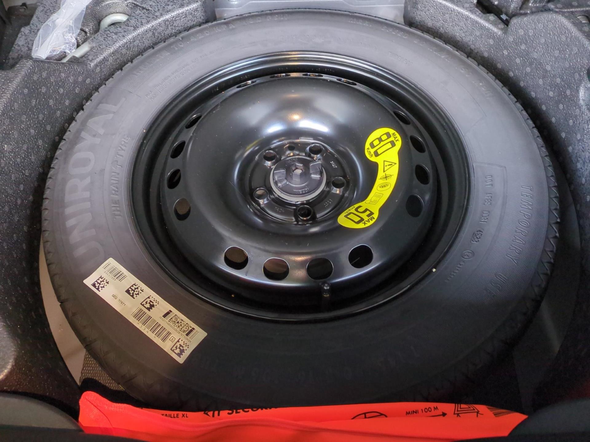 FIAT 500X 1.5 FireFly 130 ch S/S DCT7 Hybrid 2024