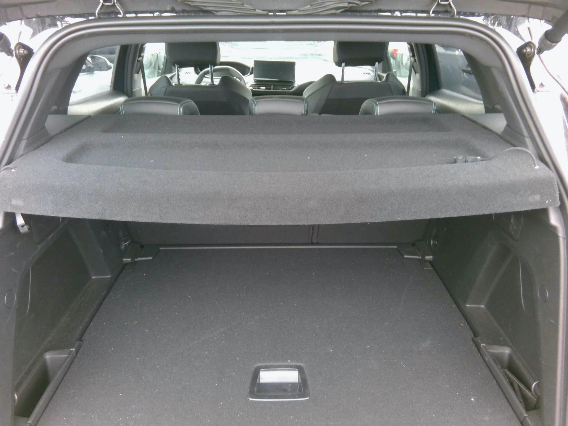 Peugeot 3008 BlueHDi 130ch S&S EAT8 Allure Pack 2024