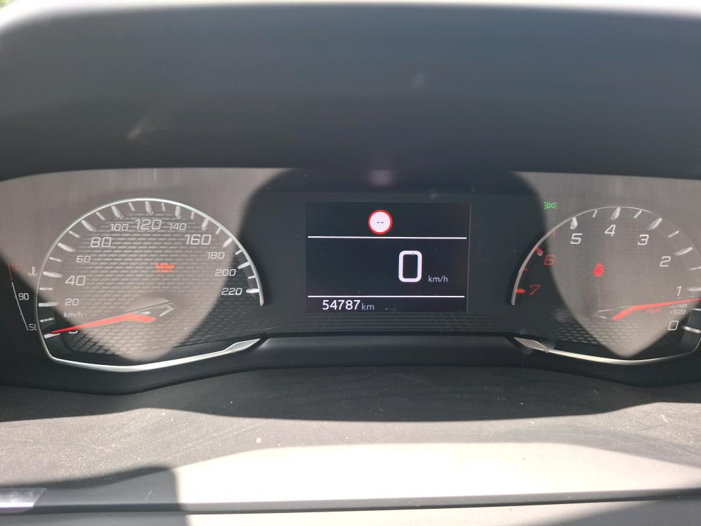 Peugeot 208 BLUEHDI 100 S&S BVM6 ACTIVE BUSINESS R 2022