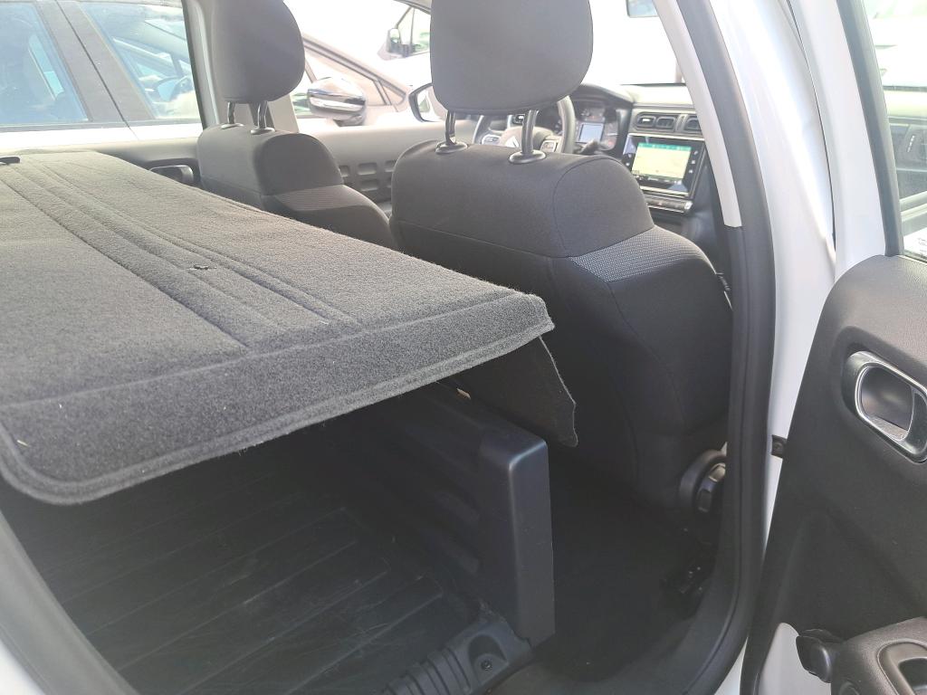 Citroen C3 SOCIETE BLUEHDI 100 S&S BVM6 FEEL NAV 2021