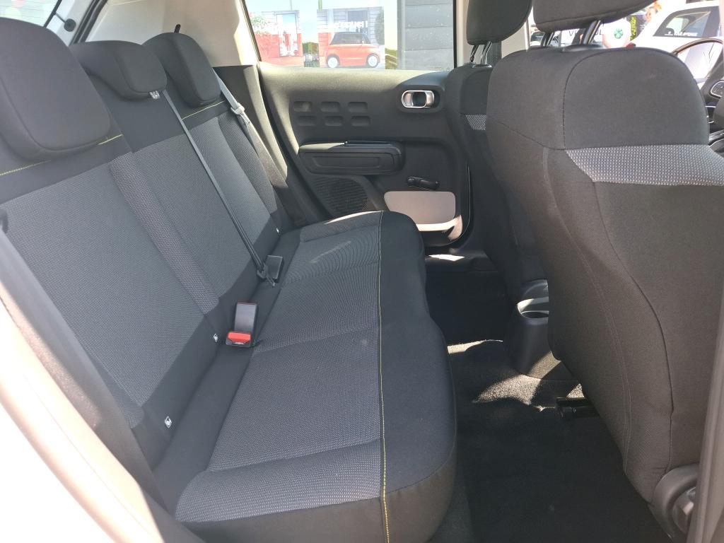 Citroen C3 BlueHDi 100 BVM6 You 2023