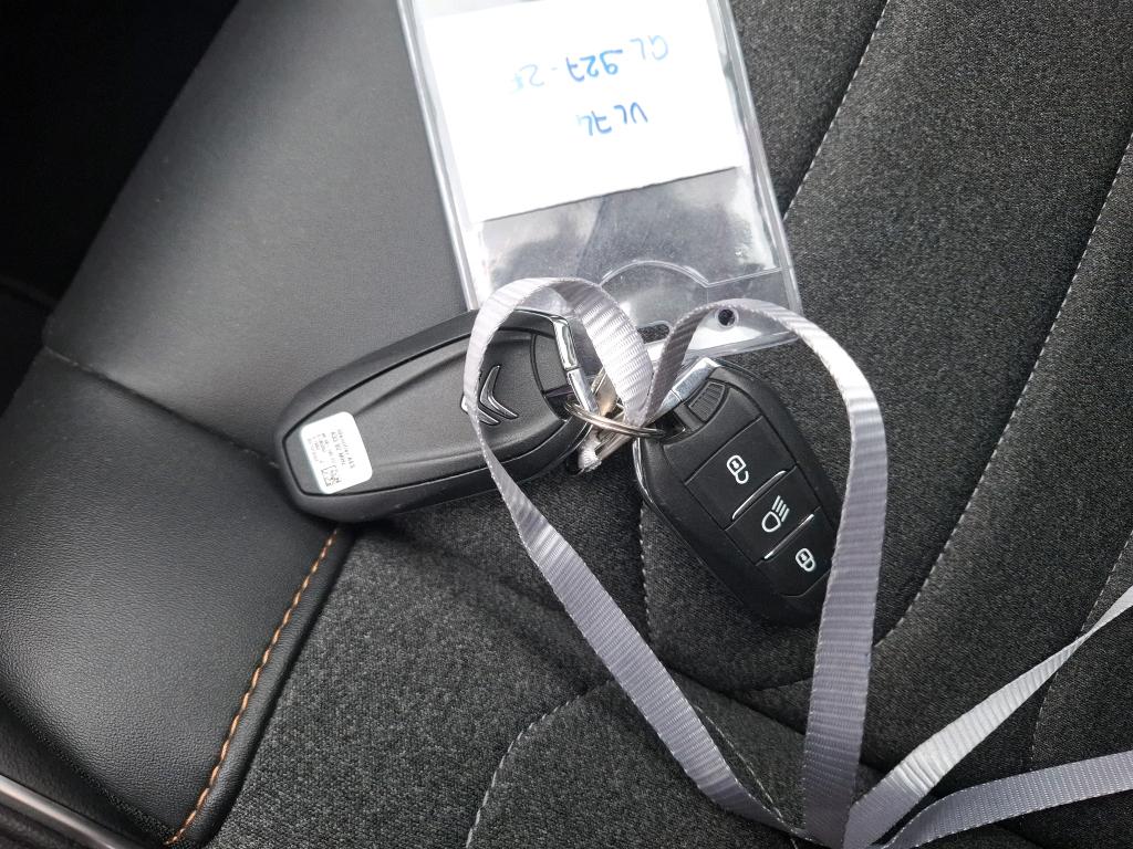 Citroen C3 PureTech 83 S&S BVM5 Shine 2023