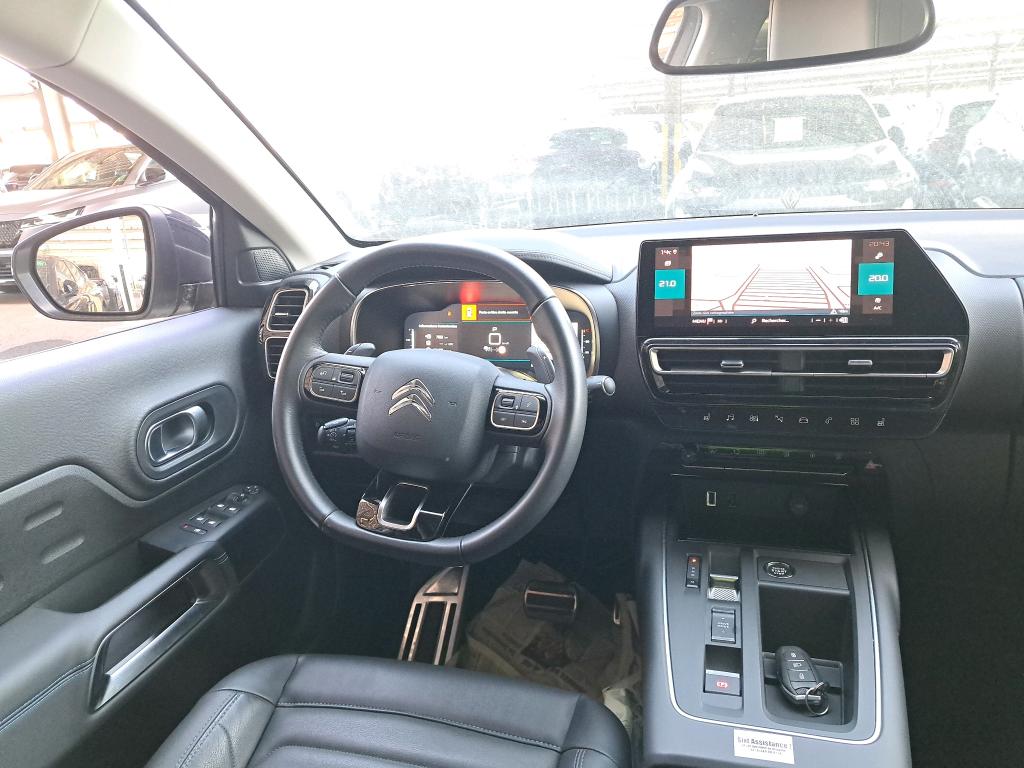 Citroen C5 Aircross BlueHDi 130 S&S EAT8 Shine Pack 2023
