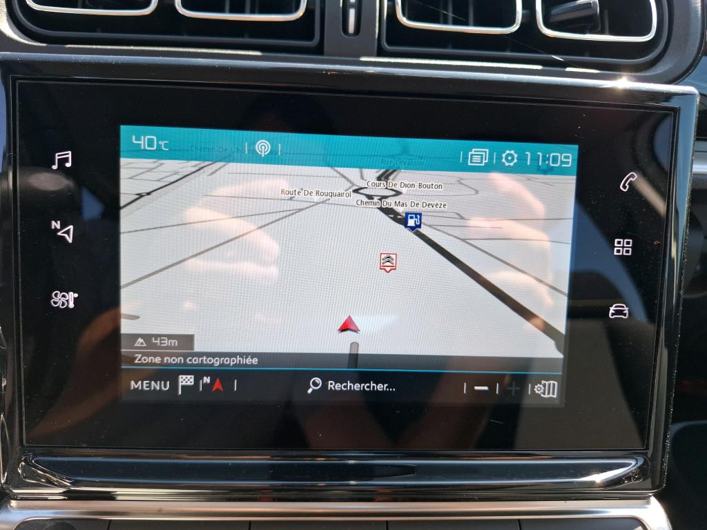 Citroen C3 PureTech 83 S&S BVM5 Shine 2022