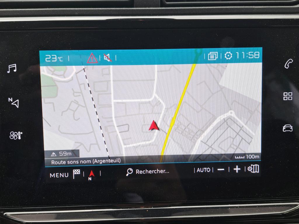Citroen C3 PureTech 83 S&S BVM5 Feel Pack 2021