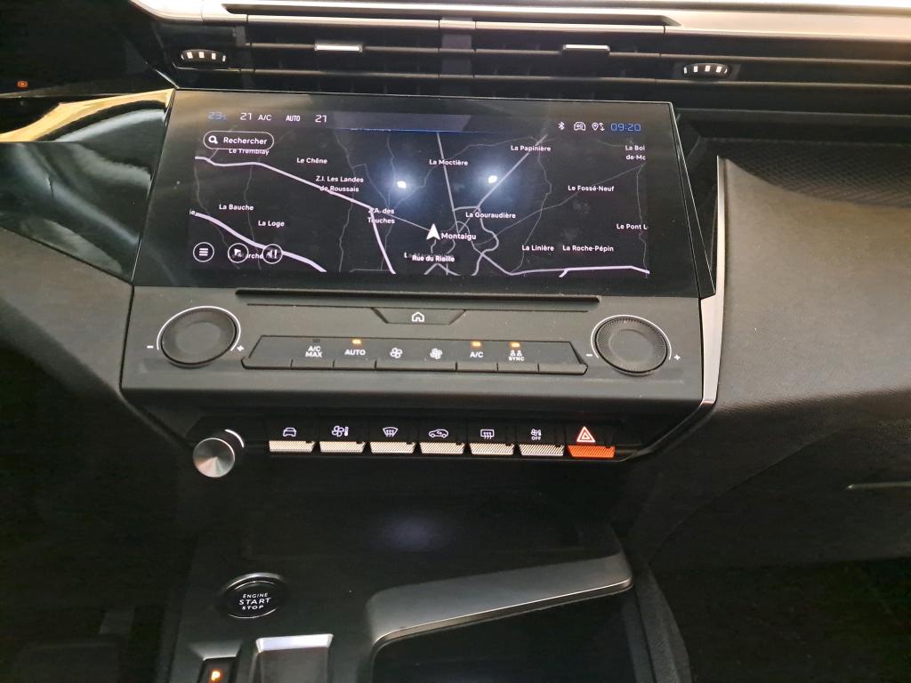 Peugeot 308 PHEV 180 e-EAT8 Active Pack 2023