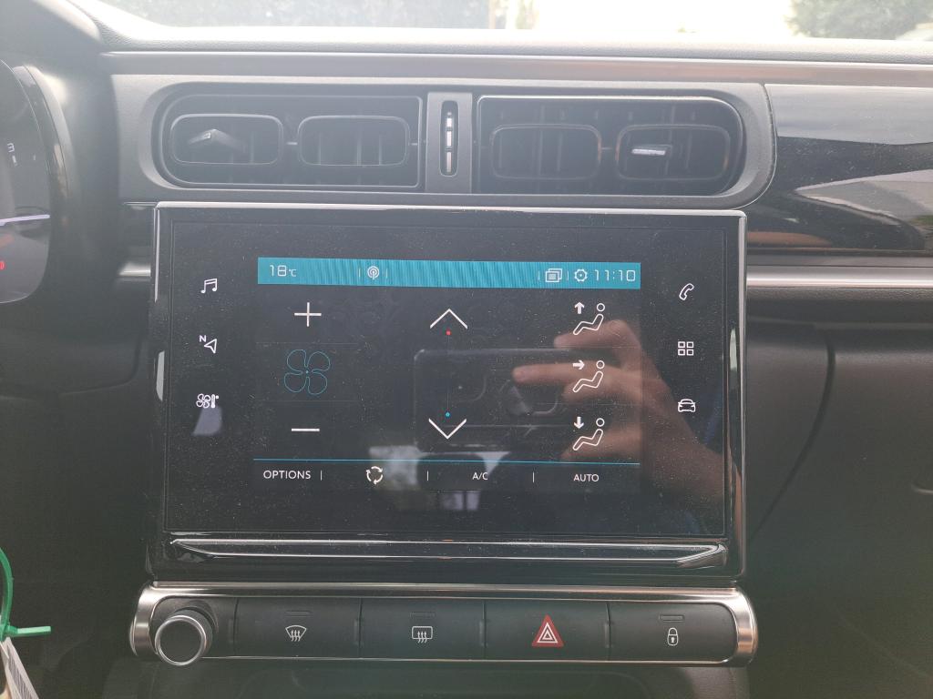 Citroen C3 PureTech 83 S&S BVM5 Feel Pack 2021