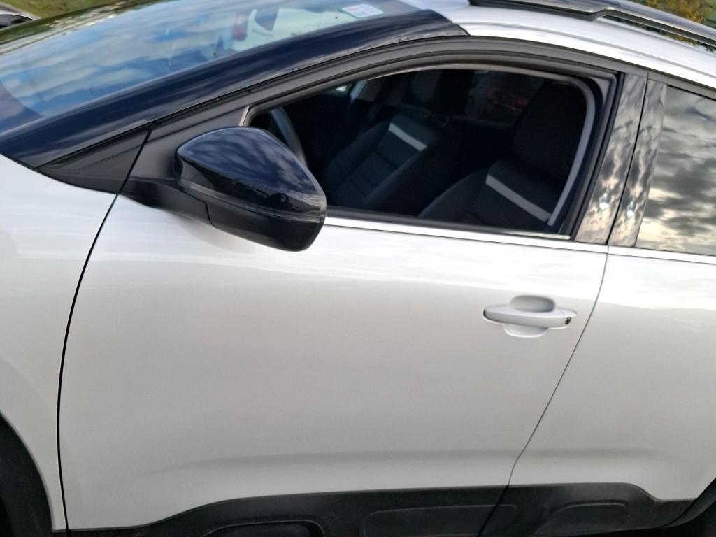 Citroen C5 Aircross PureTech 130 BVM6 Plus 2024