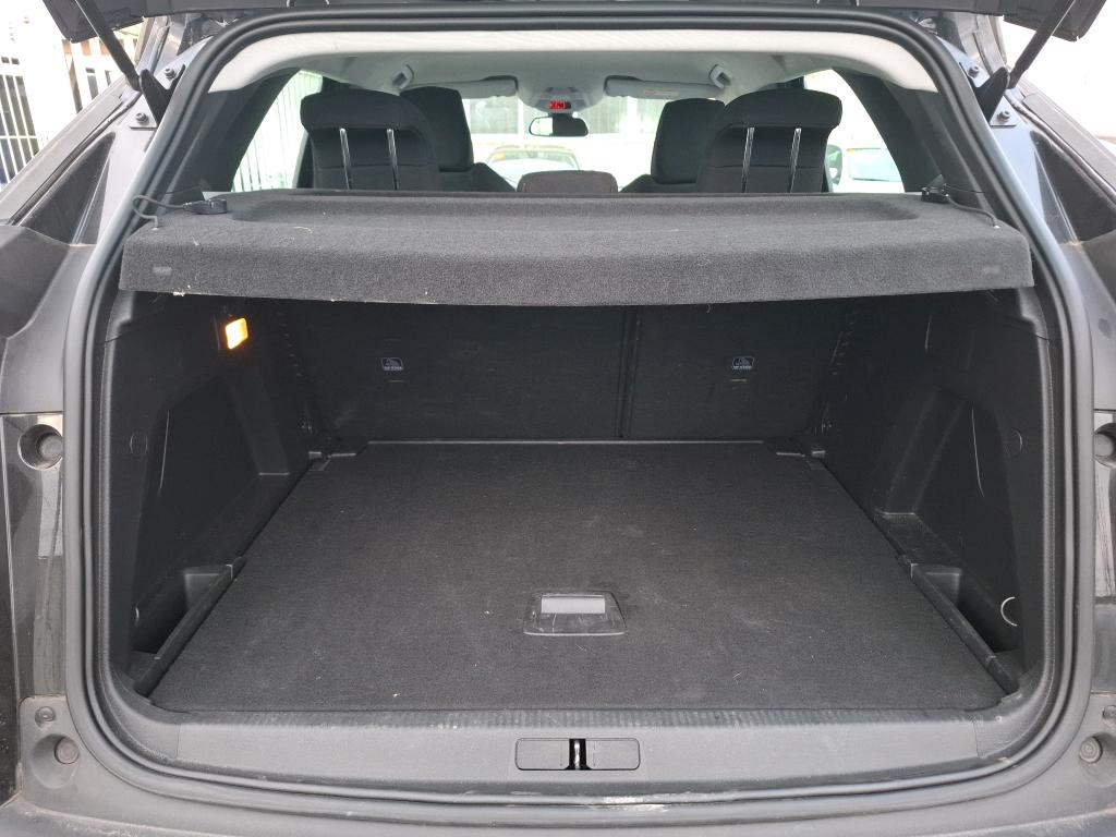 Peugeot 3008 BlueHDi 130ch S&S EAT8 Active Pack 2022