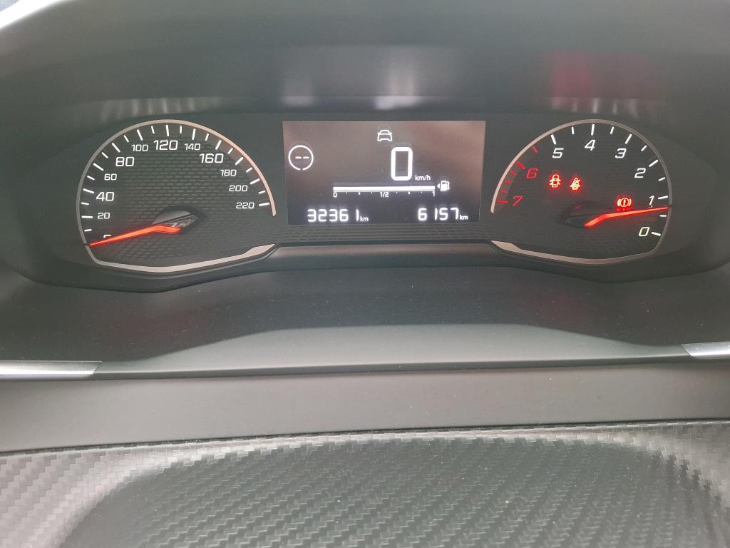 Peugeot 208 BLUEHDI 100 S&S BVM6 PREMIUM PACK 2021