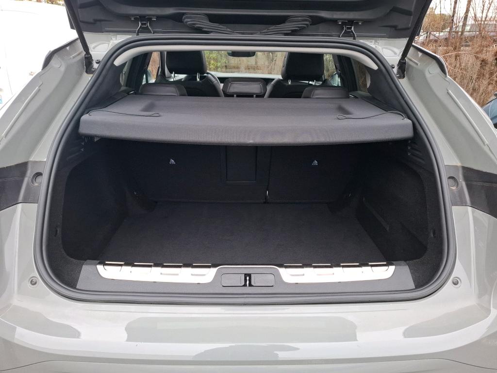 DS DS 4 BlueHDi 130 EAT8 Rivoli 2024