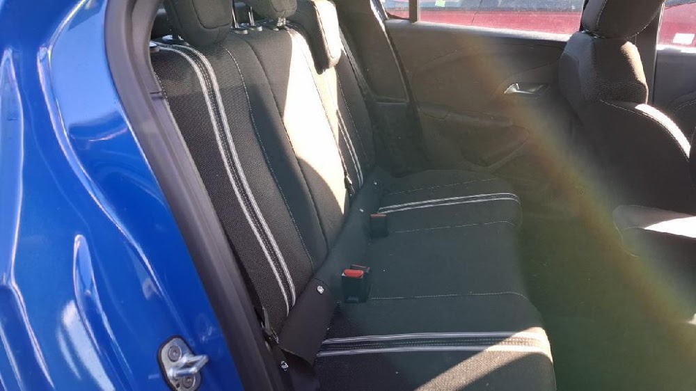 Foto Opel Corsa 13