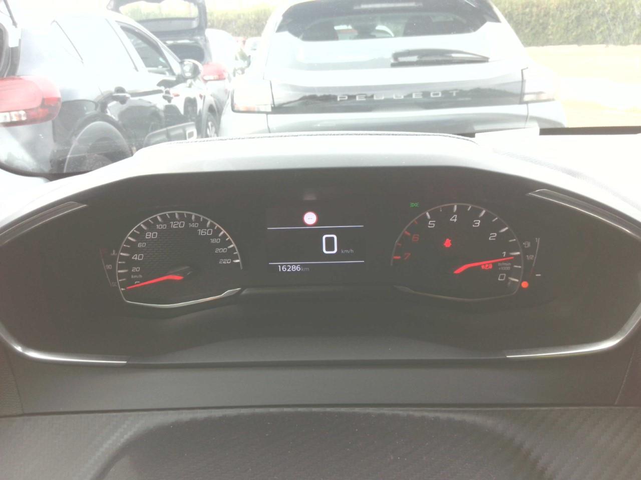 Foto Peugeot 308 9