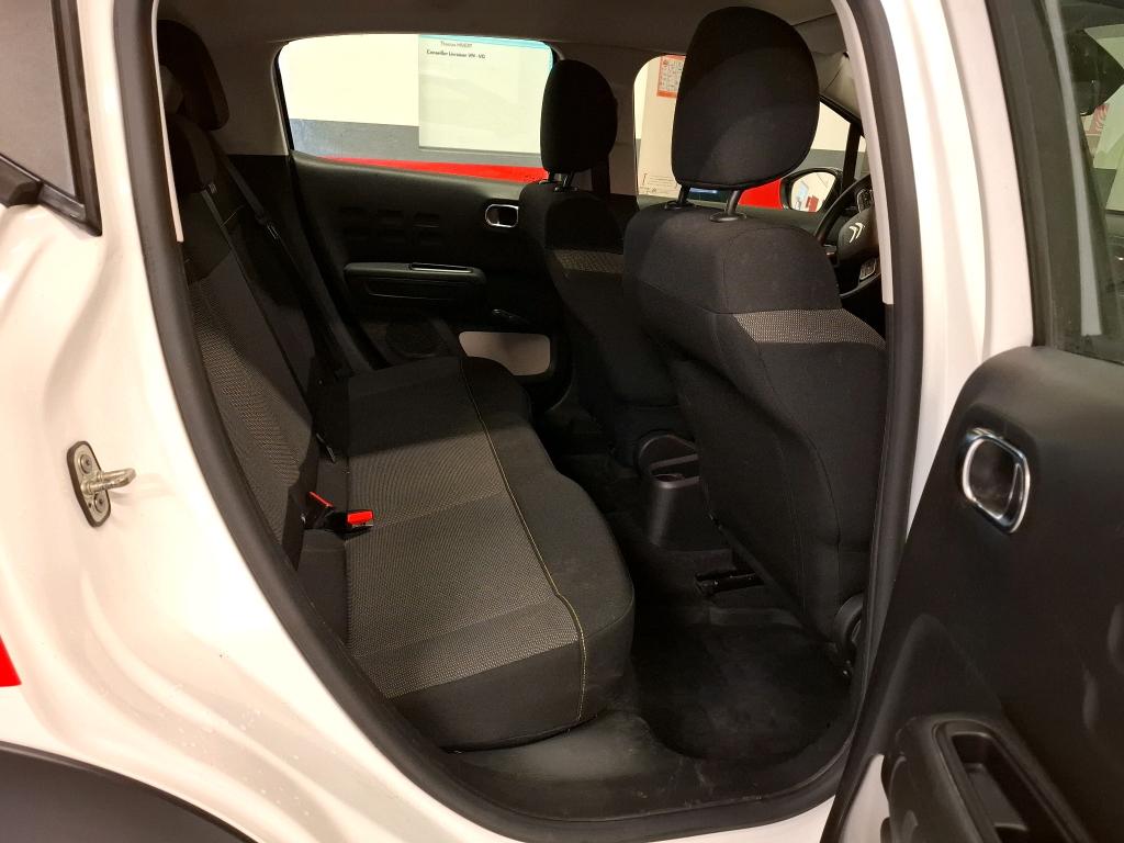 Citroen C3 BlueHDi 75 S&S Feel 2018