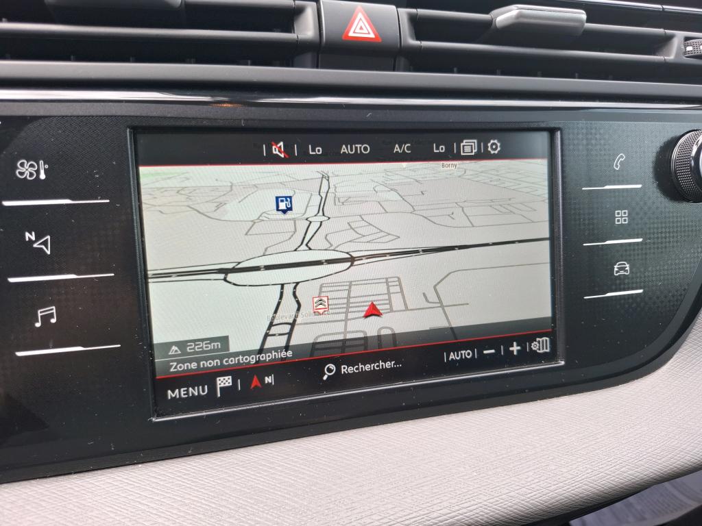 Citroen Grand C4 Spacetourer BlueHDi 130 S&S EAT8 Feel 2021