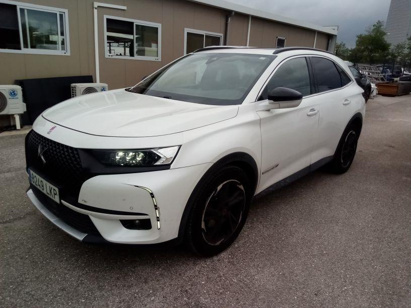 Foto DS DS 7 Crossback 9