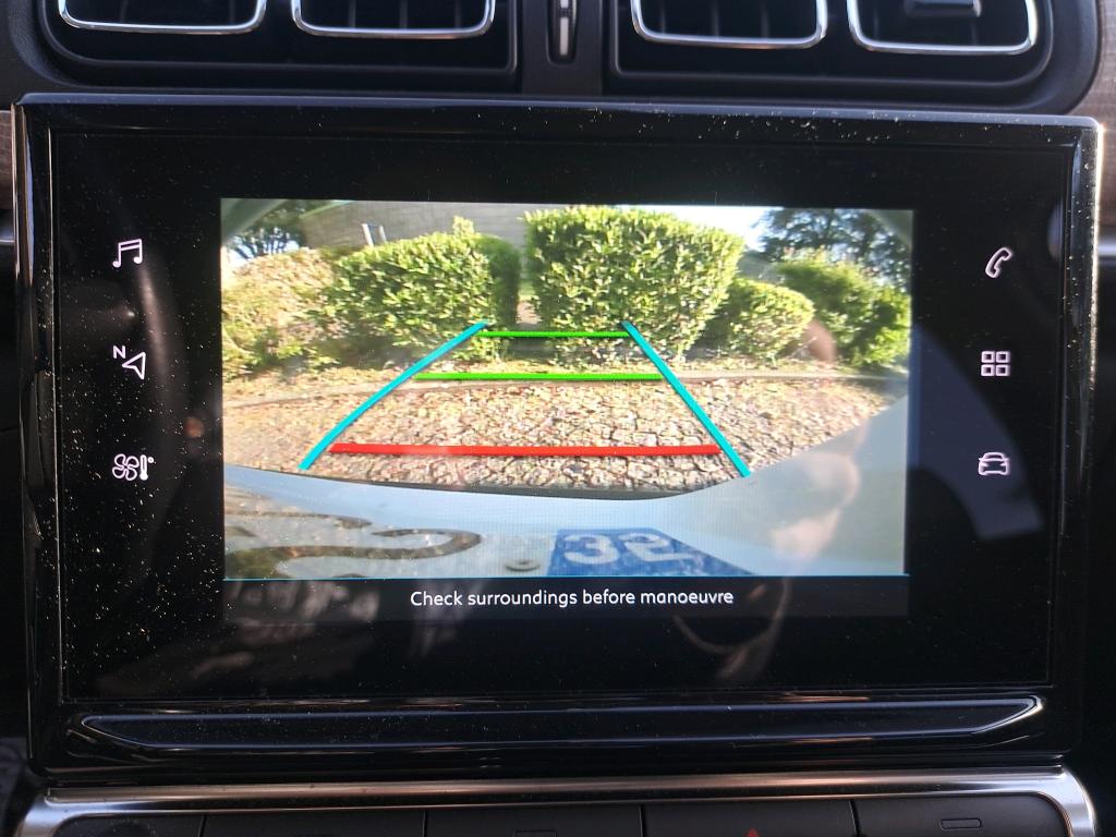 Citroen C3 PureTech 110 S&S BVM6 Shine 2023