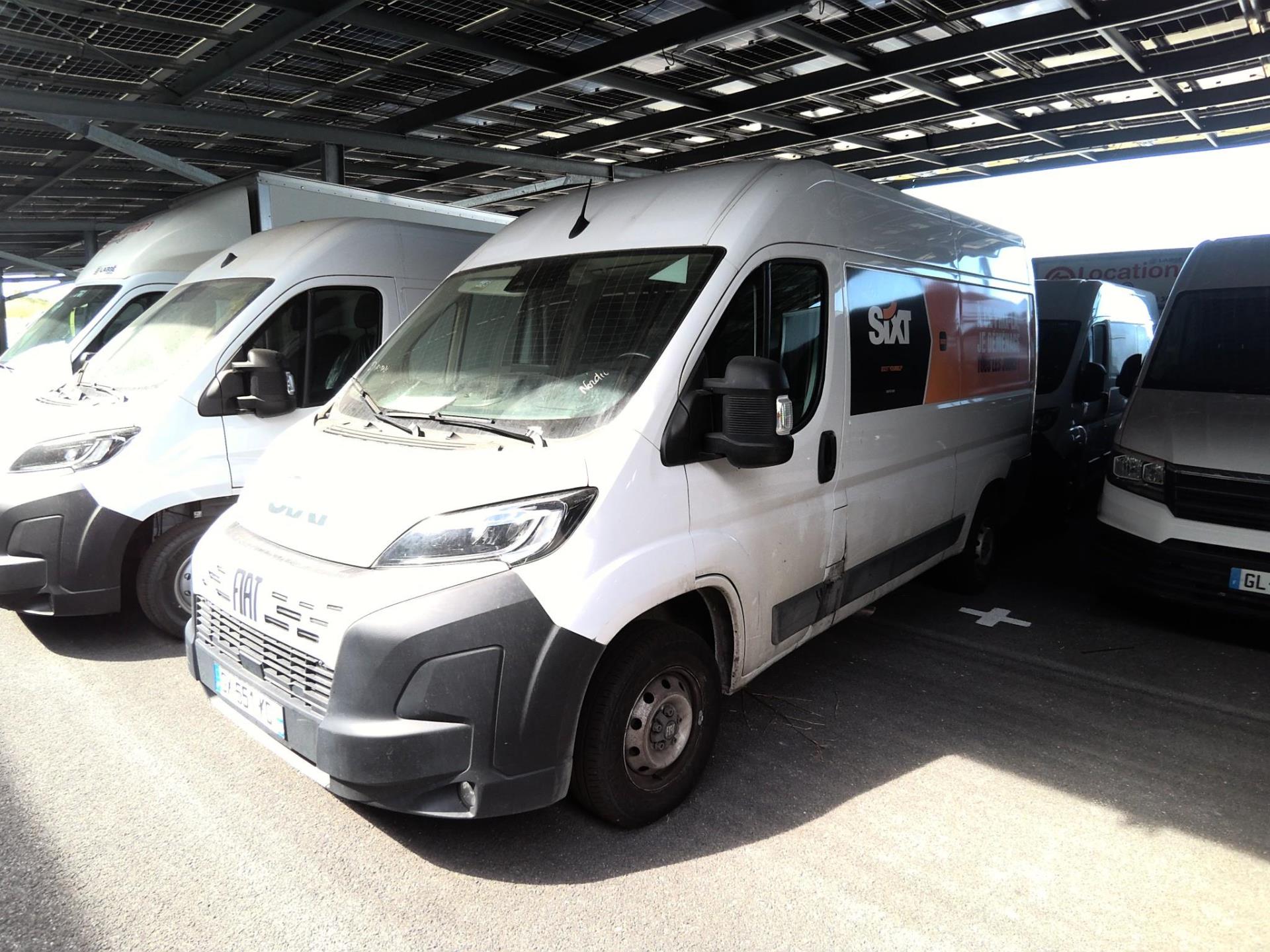 DUCATO