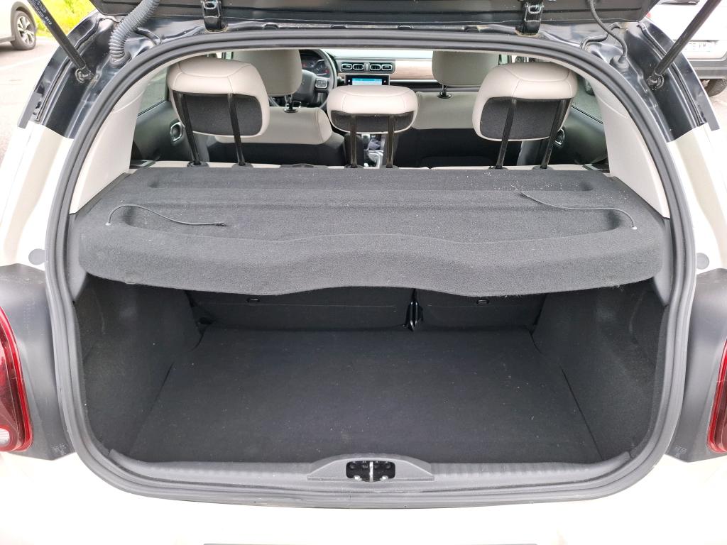 Citroen C3 PureTech 83 S&S BVM5 Shine 2023