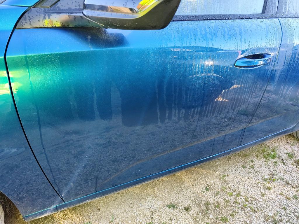Peugeot 308 Electrique 54 kWh 156ch Allure 2024