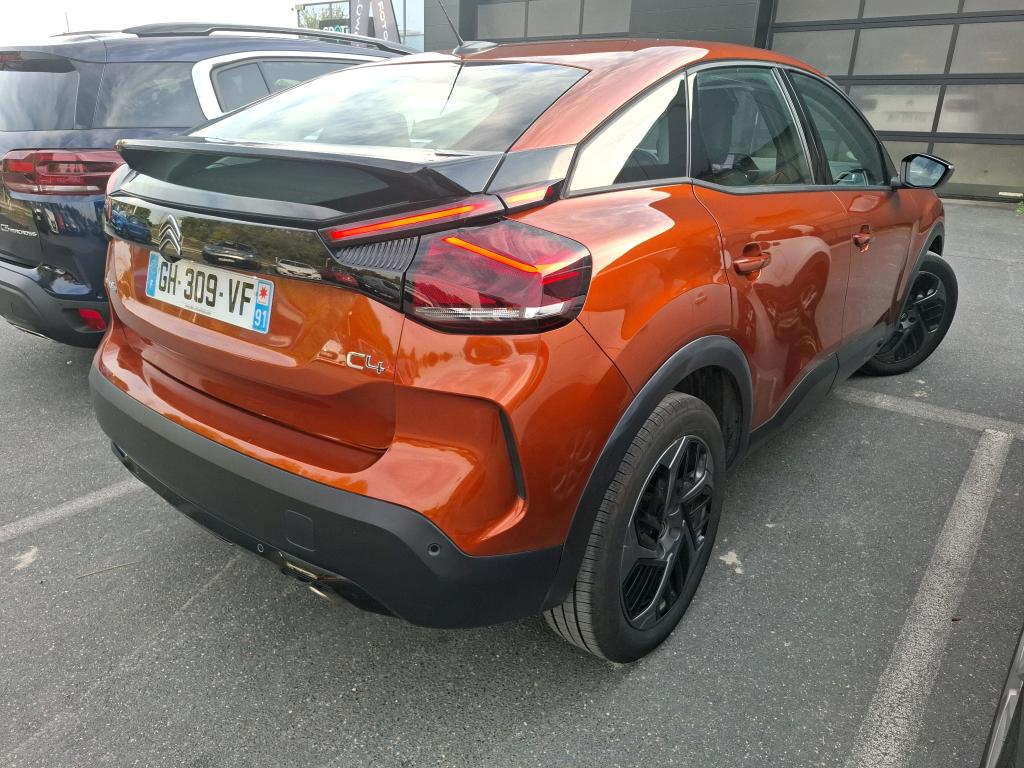 Citroen C4 BlueHDi 110 S&S BVM6 Feel Pack 2022