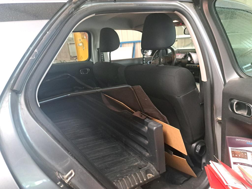 Citroen C4 CACTUS SOCIETE BLUEHDI 100 S&S BVM6 FEEL NAV 2019
