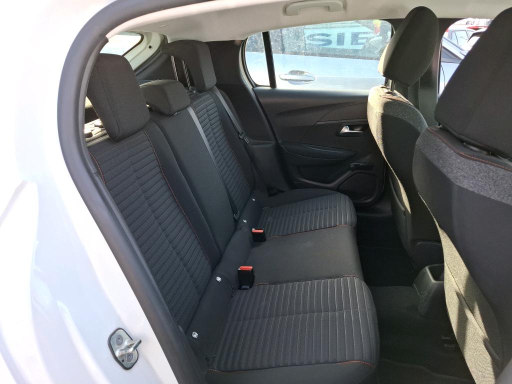 Peugeot 208 BlueHDi 100 S&S BVM6 Active 2022