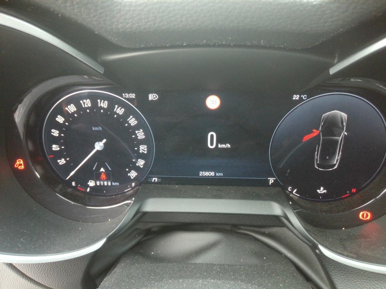 Foto Alfa Romeo Stelvio 10