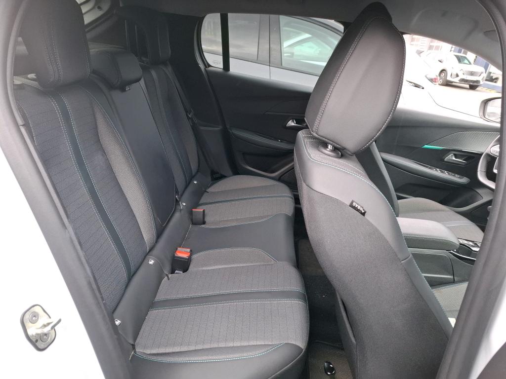 Peugeot 208 PureTech 100 S&S BVM6 Allure Pack 2023