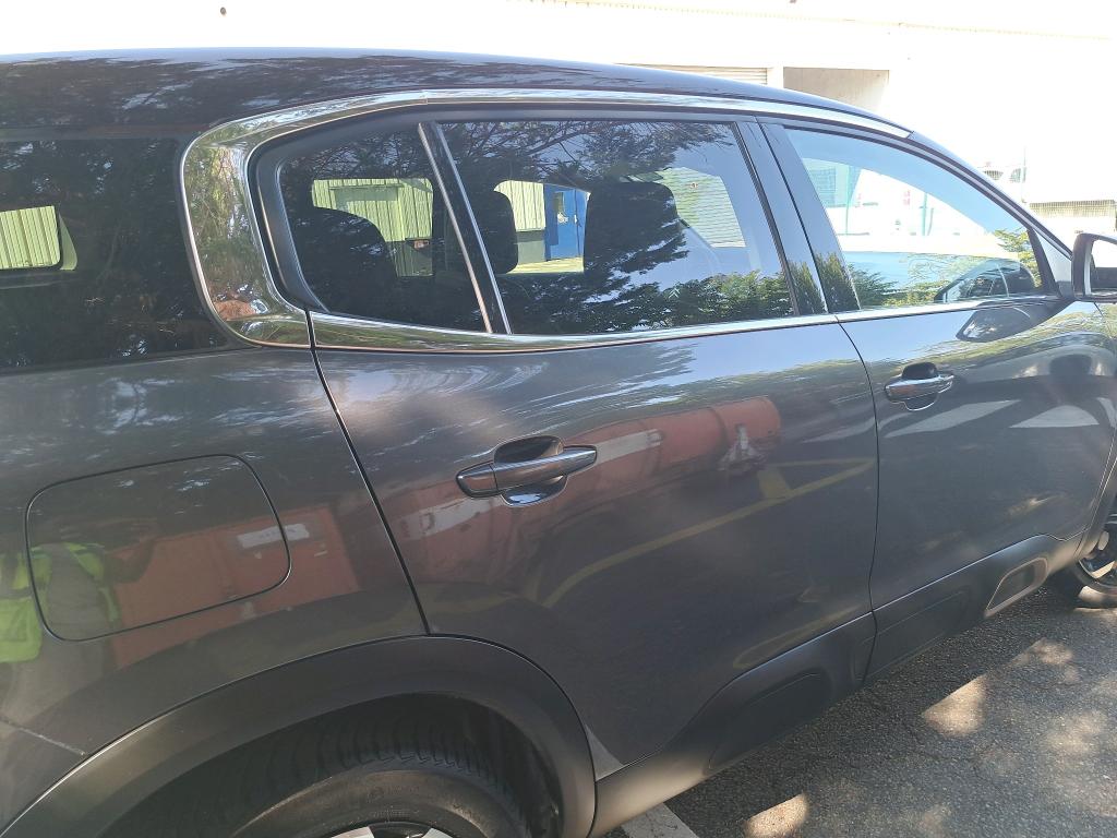 Citroen C5 Aircross Hybride Rechargeable 225 e-EAT8 C-Series 2022