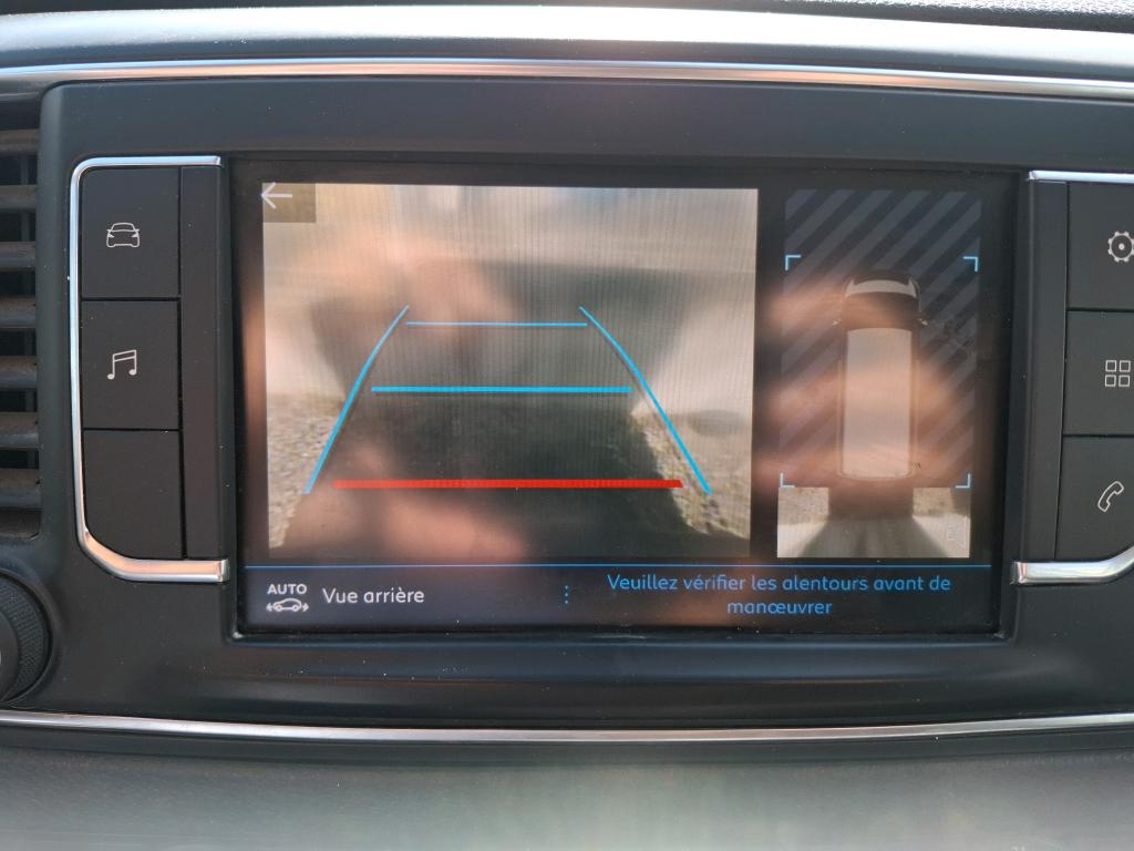 Peugeot EXPERT FGN TOLE STANDARD BLUEHDI 100 S&S BVM6 PREMIUM 2021