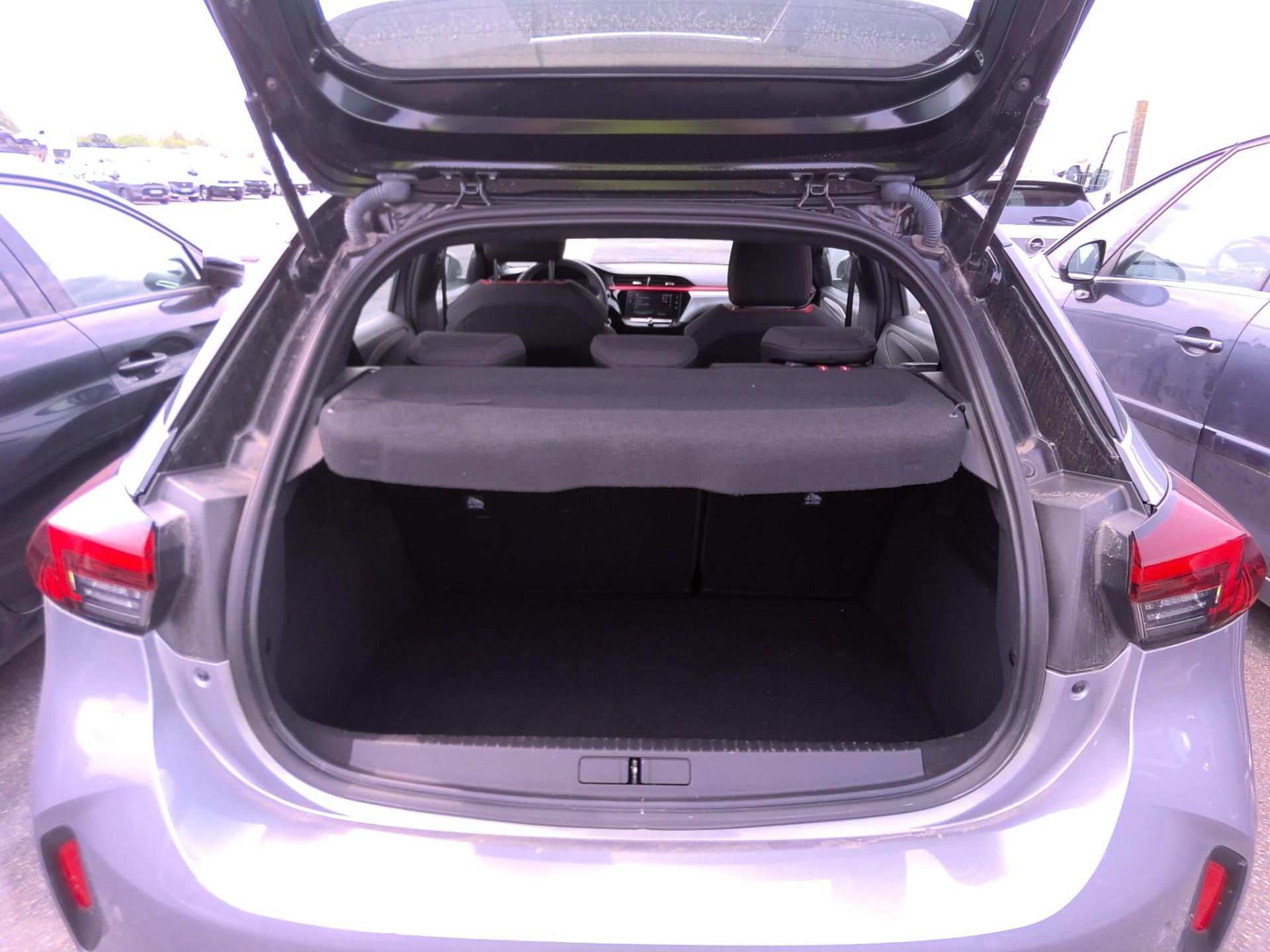 Opel Corsa 1.2 Turbo 100 ch BVM6 GS 2023