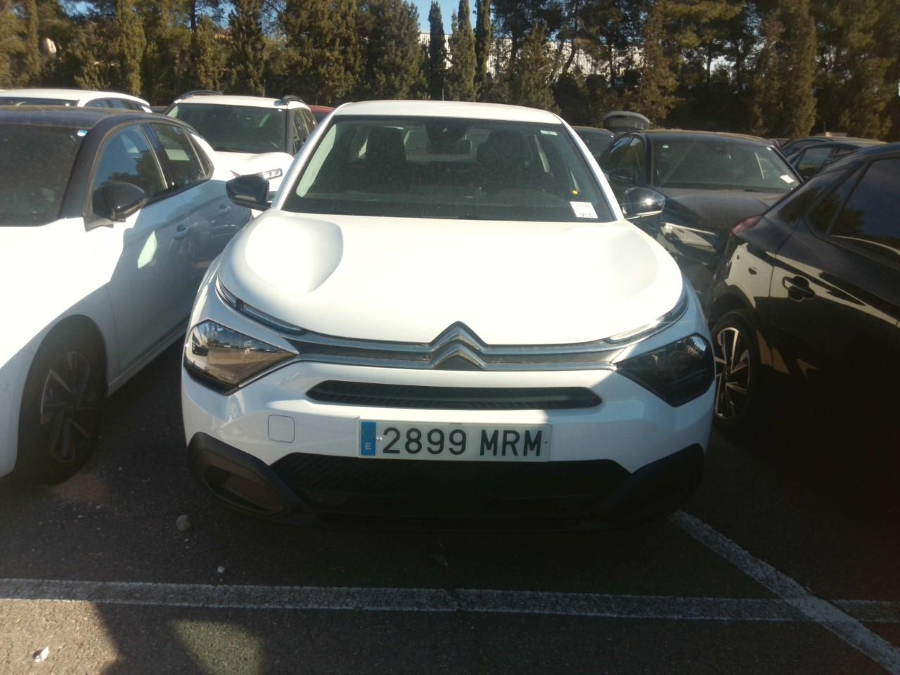 Citroën C4 X C4X PureTech 100 S&S 6v YOU (solo stock)