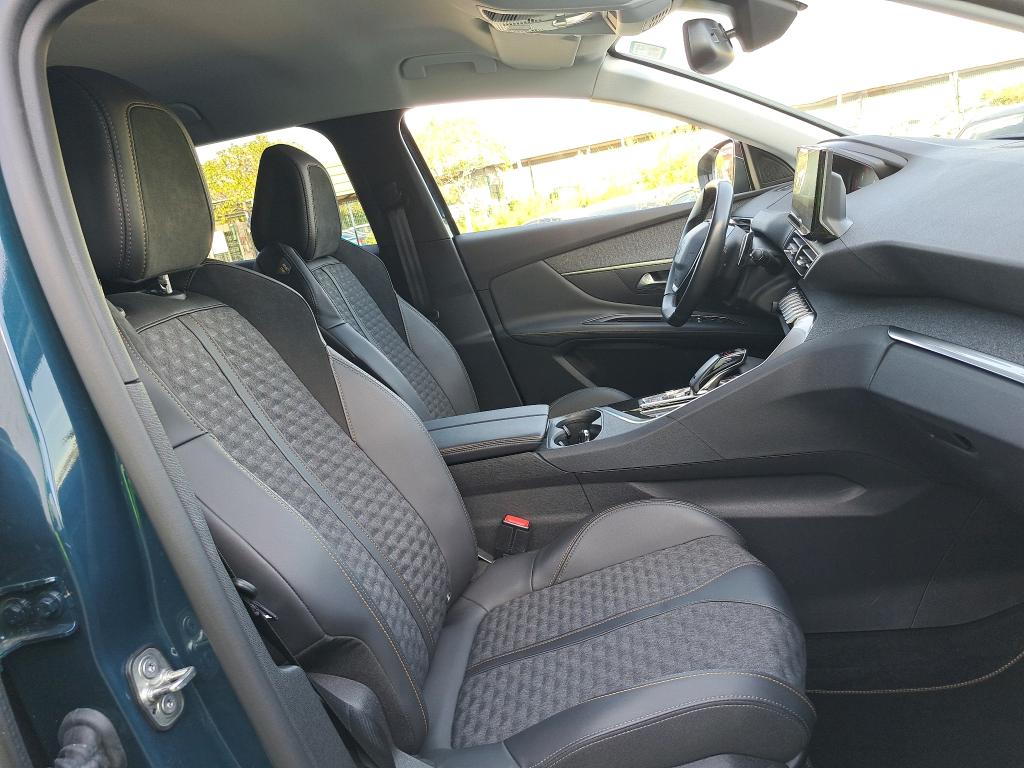 Peugeot 3008 Puretech 130ch S&S EAT8 Roadtrip 2022