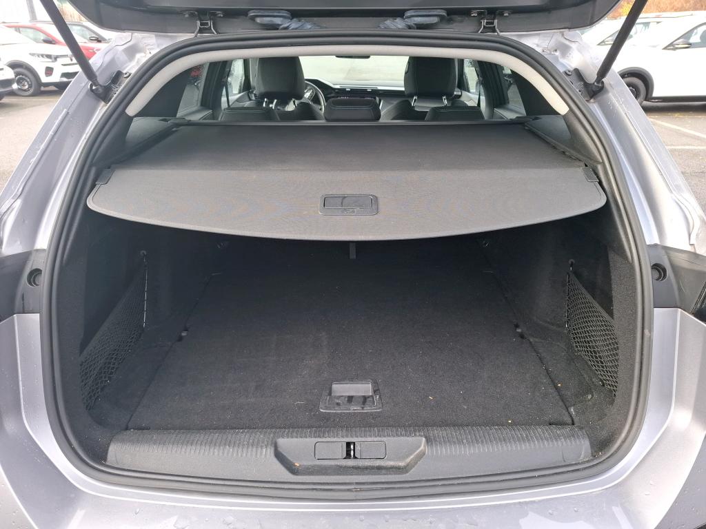 Peugeot 308 SW BlueHDi 130ch S&S BVM6 Allure 2022