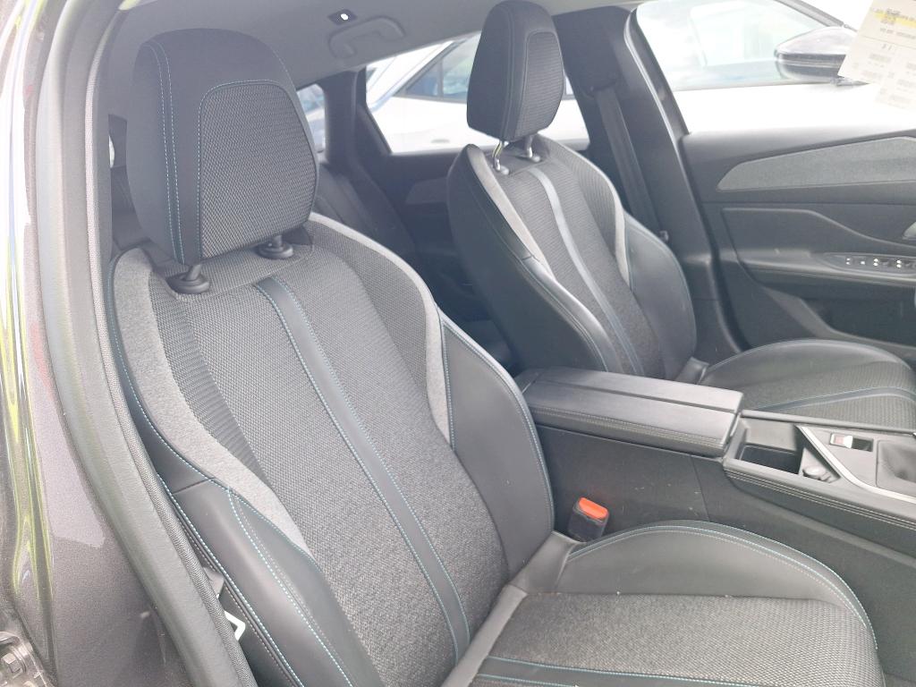 Peugeot 308 SW BlueHDi 130ch S&S BVM6 Allure 2022