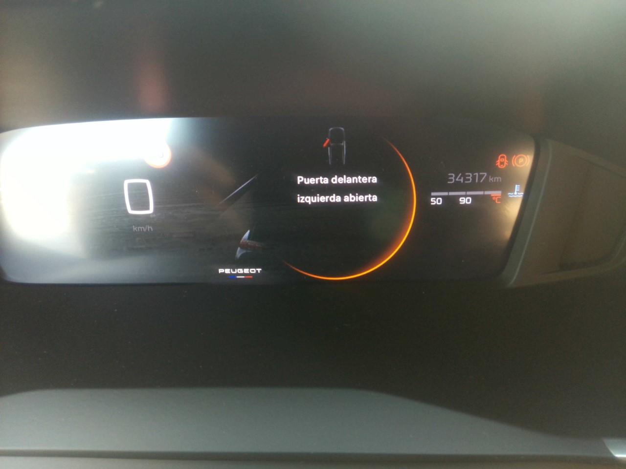 Foto Peugeot 2008 5