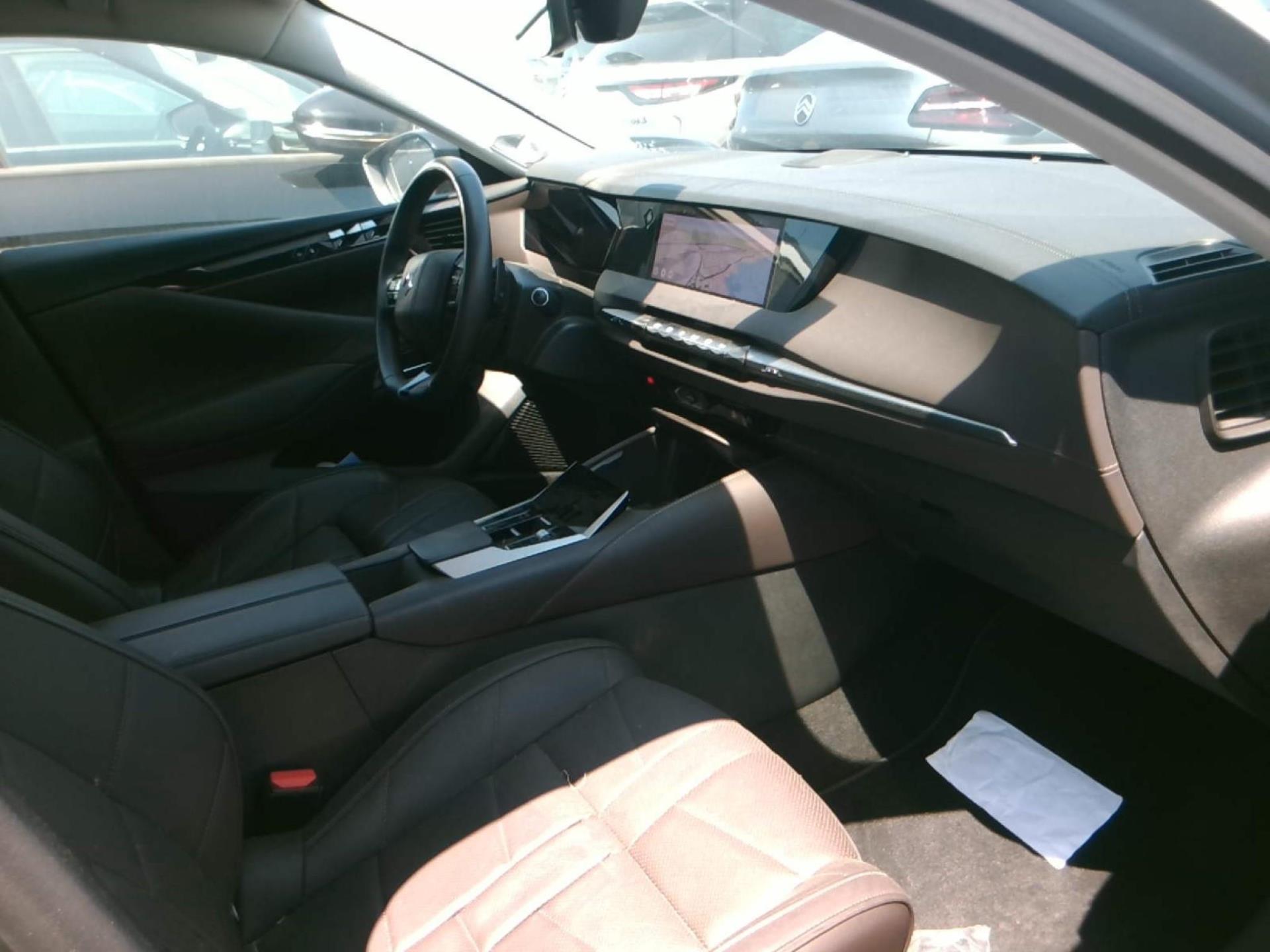 DS DS 4 Hybride E-Tense 225 EAT8 Cross Rivoli 2022
