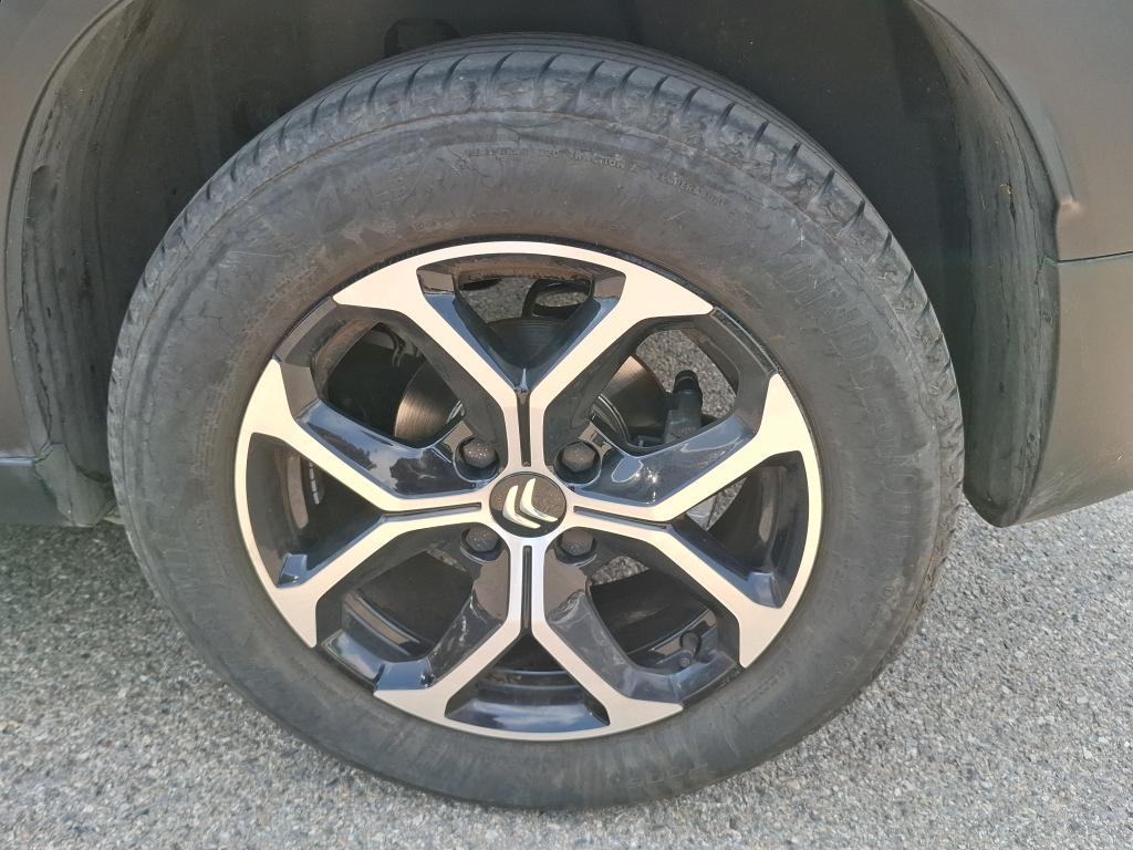 Citroen C3 Aircross PureTech 130 S&S EAT6 Shine 2023
