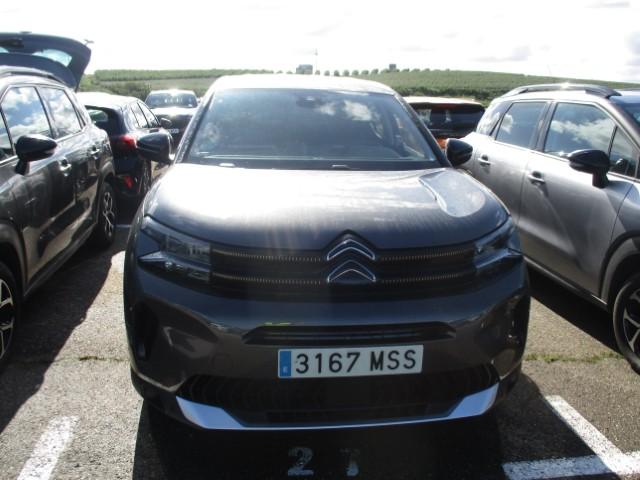 Citroën C5 Aircross Hybrid C5 Aircross Hybrid 136 e-DCS6 Plus (solo stock)